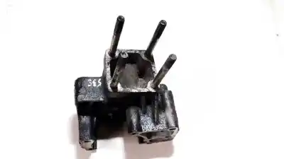 Second-hand car spare part engine support for fiat stilo (192) 1.2 16v oem iam references   