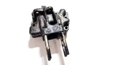 Second-hand car spare part engine support for fiat stilo (192) 1.2 16v oem iam references   