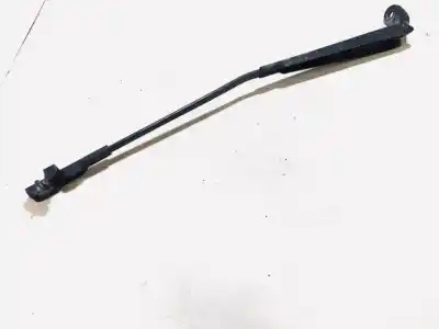 Peça sobressalente para automóvel em segunda mão haste de escova dianteiro esquerdo por renault grand modus 1.2 16v referências oem iam 8200212750b  