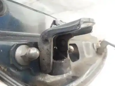 Автозапчасти б/у дверной фиксатор за renault laguna ii (bg0) 2.0 16v ide ссылки oem iam 