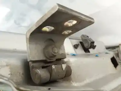 Автозапчастина б/у фільм дверей для saab 9-5 (ys3e) 3.0 tid посилання на oem iam   