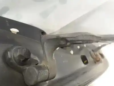 Автозапчастина б/у фільм дверей для ford c-max (cb3) 1.6 tdci cat посилання на oem iam   