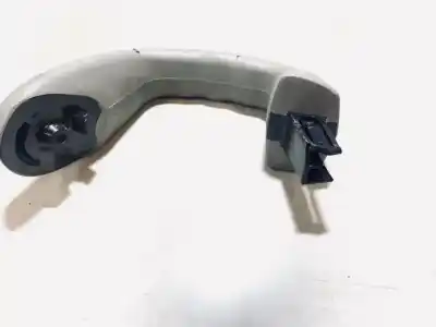 Pezzo di ricambio per auto di seconda mano plastica per renault scenic ii 1.6 16v riferimenti oem iam   