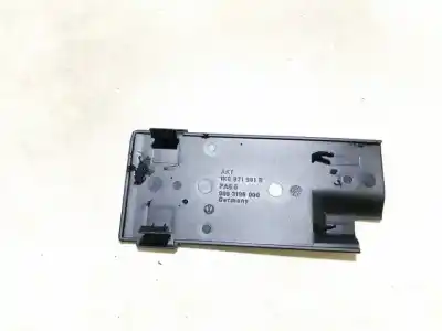 Second-hand car spare part plastics for volkswagen passat variant (3c5) 1.9 tdi oem iam references 1k0971981b  