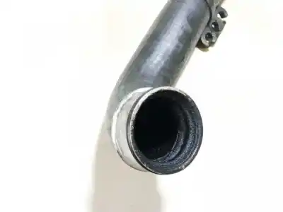 Автозапчасти б/у трубка промежуточного охладителя за volkswagen passat variant (3c5) 1.9 tdi ссылки oem iam 1k0145838c  