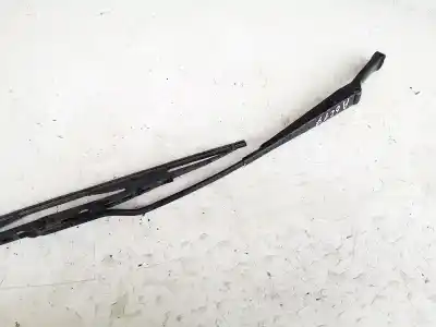 Second-hand car spare part left front windshield wiper arm for volkswagen passat variant (3b5) 1.9 tdi oem iam references 3b1955409  