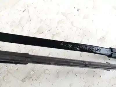 Second-hand car spare part left front windshield wiper arm for volkswagen passat variant (3b5) 1.9 tdi oem iam references 3b1955409  