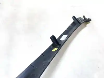 Second-hand car spare part plastics for volkswagen passat variant (3c5) 1.9 tdi oem iam references 3c0863238  