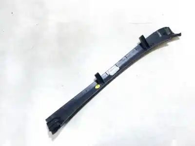 Second-hand car spare part plastics for volkswagen passat variant (3c5) 1.9 tdi oem iam references 3c0863238  