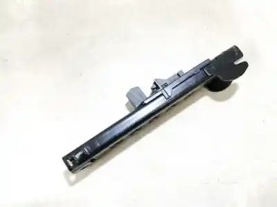 Second-hand car spare part plastics for volkswagen passat variant (3c5) 1.9 tdi oem iam references 1t0357319a  