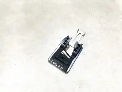 Second-hand car spare part plastics for volkswagen passat variant (3c5) 1.9 tdi oem iam references 1k0858773a  