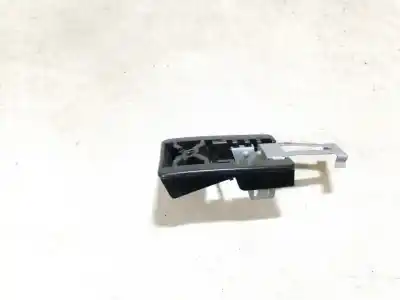 Second-hand car spare part plastics for volkswagen passat variant (3c5) 1.9 tdi oem iam references 1k0858773a  