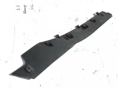 Second-hand car spare part plastics for volkswagen passat variant (3c5) 1.9 tdi oem iam references 3c2863046  