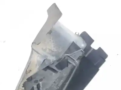 Second-hand car spare part plastics for volkswagen passat variant (3c5) 1.9 tdi oem iam references 3c2815159d  