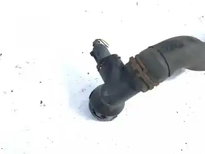 Pezzo di ricambio per auto di seconda mano tubo per volkswagen passat variant (3c5) 1.9 tdi riferimenti oem iam 1k0122291  