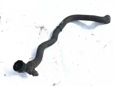 Gebrauchtes Autoersatzteil ROHR zum VOLKSWAGEN PASSAT VARIANT (3C5)  OEM-IAM-Referenzen 1K0122291  