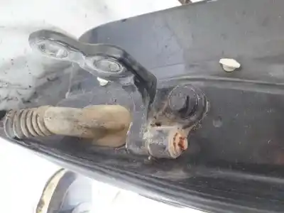 Автозапчастина б/у фільм дверей для ford c-max (cb3) 1.6 tdci cat посилання на oem iam 
