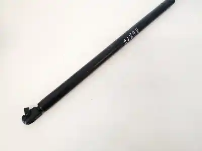 Second-hand car spare part tailgate gas strut for volkswagen passat variant (3b5) 1.9 tdi oem iam references 