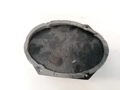 Gebrauchtes Autoersatzteil Lautsprecher zum FORD MONDEO, 2000.11 - 2007.03 2.0 TDCI 92KW 2003.02 - 2005.06 OEM-IAM-Referenzen   