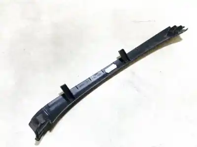 Second-hand car spare part plastics for volkswagen passat variant (3c5) 1.9 tdi oem iam references 3c0868237  