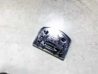 Second-hand car spare part plastics for volkswagen passat variant (3c5) 1.9 tdi oem iam references 1j0864203d  8e0864203