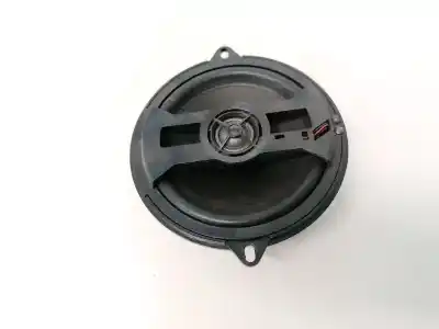 Peça sobressalente para automóvel em segunda mão colunas de som por renault scenic ii 1.9 dci diesel referências oem iam 