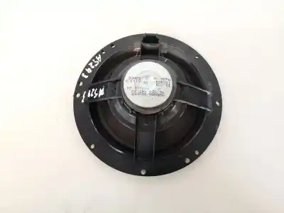 Second-hand car spare part speaker for citroen c2 1.1 oem iam references 9635014780  