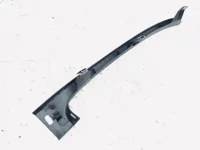 Second-hand car spare part plastics for volkswagen passat variant (3c5) 1.9 tdi oem iam references 3c5867765  