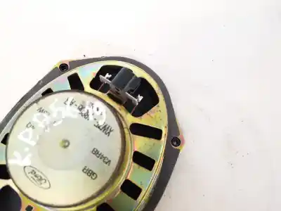 Автозапчасти б/у динамик за ford fusion (cbk) 1.4 tdci cat ссылки oem iam xw7f18808ab  xw7f-18808-ab