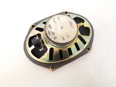 Автозапчастина б/у динамик для ford fusion (cbk) 1.4 tdci cat посилання на oem iam xw7f18808ab  xw7f-18808-ab