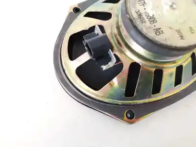 Автозапчастина б/у динамик для ford fusion (cbk) 1.4 tdci cat посилання на oem iam xw7f18808ab  xw7f-18808-ab