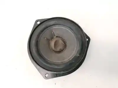 Second-hand car spare part speaker for opel zafira a 2.0 16v di oem iam references 90520838