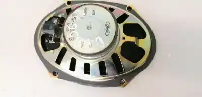 Автозапчасти б/у динамик за ford fusion (cbk) 1.4 tdci cat ссылки oem iam xw7f19808ab  xw7f-19808-ab
