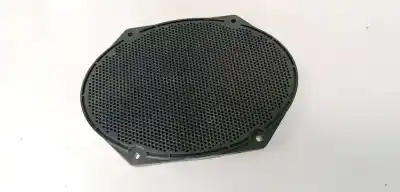 Автозапчастина б/у динамик для ford fusion (cbk) 1.4 tdci cat посилання на oem iam xw7f19808ab