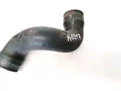 Second-hand car spare part intercooler pipe for volkswagen passat variant (3b5) 1.9 tdi oem iam references 058145856a  