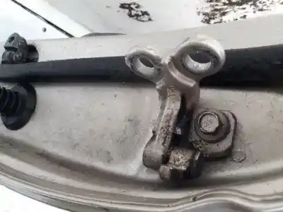 Second-hand car spare part door stop for jaguar x-type wagon 2.0 d classic oem iam references 