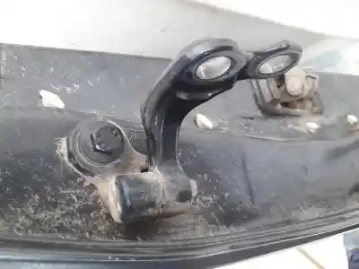 Автозапчастина б/у фільм дверей для ford c-max (cb3) 1.6 tdci cat посилання на oem iam   