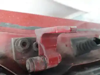 Автозапчастина б/у фільм дверей для volkswagen golf v variant (1k5) 1.9 tdi посилання на oem iam   