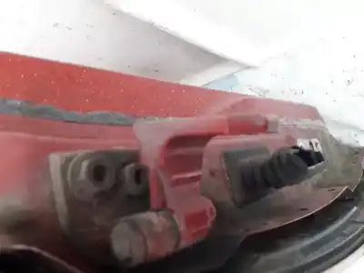 Автозапчастина б/у фільм дверей для volkswagen golf v variant (1k5) 1.9 tdi посилання на oem iam 