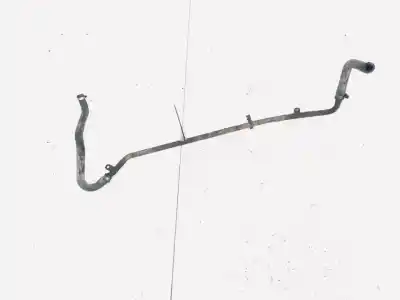 Peça sobressalente para automóvel em segunda mão tubo por ford galaxy (vx) 1.9 tdi cat referências oem iam 7m0422889g