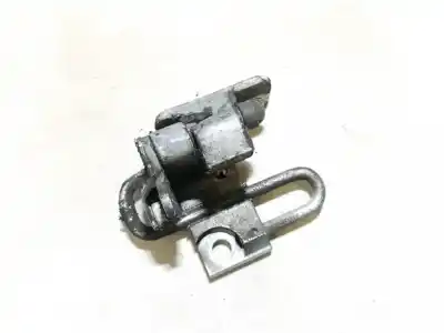 Автозапчасти б/у дверной фиксатор за volkswagen passat variant (3c5) 1.9 tdi ссылки oem iam   