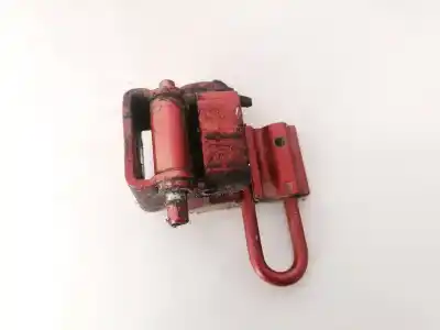 Second-hand car spare part door stop for volkswagen passat variant (3b5) 1.9 tdi oem iam references 3b4833411b