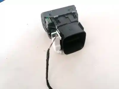 Автозапчасти б/у аэрационная решетка за volkswagen passat variant (3b5) 1.9 tdi ссылки oem iam 95162310  1841907001