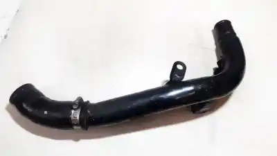 Second-hand car spare part intercooler pipe for toyota corolla (e11) 2.0 d-4d linea sol oem iam references 