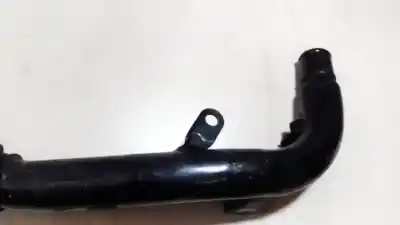 Second-hand car spare part intercooler pipe for toyota corolla (e11) 2.0 d-4d linea sol oem iam references   