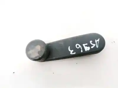 Pezzo di ricambio per auto di seconda mano plastica per fiat panda (169) 1.1 8v riferimenti oem iam c390