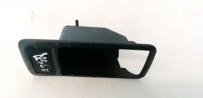 Peça sobressalente para automóvel em segunda mão plásticos por ford focus turnier (cb4) 1.6 16v cat referências oem iam 3m51226a37adw