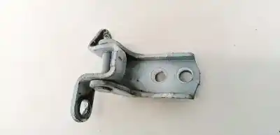 Second-hand car spare part door stop for toyota corolla (e11) 2.0 d-4d linea sol oem iam references 