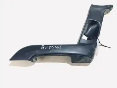 Автозапчастина б/у пластика для opel astra g caravan 1.7 16v dti cat (y 17 dt / lr6) посилання на oem iam 090561506