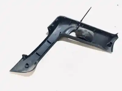 Second-hand car spare part plastics for opel astra g caravan 1.7 16v dti cat (y 17 dt / lr6) oem iam references 090561506  